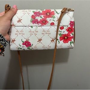 Beverly Hills Polo Club Purse for Sale!